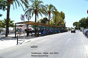 421- Mijas